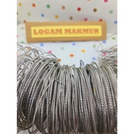 1 METER - PLN ELECTRICAL METER SEAL WIRE SACK