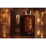 9PM Rebel – by Afnan Perfumes