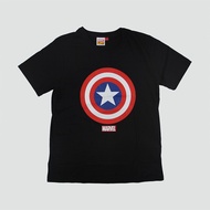 Captain America Marvel T-shirt