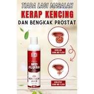 ORIGINAL HQ - MD FLUSH BOTANICAL JUICE