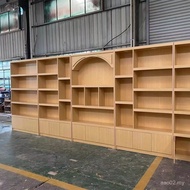 Tobacco Alcohol Container Tea Display Rack Live Streaming Room Display Cabinet Liquor Commercial Sup