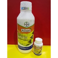 👉🏻ASLI👈🏻Bungkusan kecil Racun rumput Bayer Alion (A.i indaziflam 45.5%) 80ml