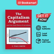 The Capitalism Argument - Paperback - English - 9781956373714