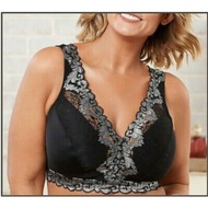 BRA BIG CUP JUMBO BIGSIZE [36G 38DDD 38F 40DD 40E 40DDD 40F 40G]