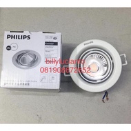PHILIPS Spotlight Pomeron 7W 7watt 7W 7 Watt 59776 Original