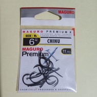 kail pancing MAGURO//Mata Kail Maguro //Kail Maguro//Maguro Premium
