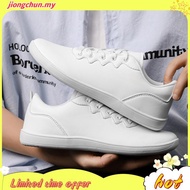 Barefoot Walking Shoes Wide Toe Fashion Sneakers Comfortable Casual Shoes Zero Drop Minimalist Shoes