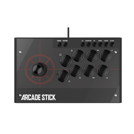 Arcade Stick for Switch/PS5/PS4/PS3/XBOX ONE/XBOX 360/PC/XBOX SX Arcade Fight Stick Game Accessories