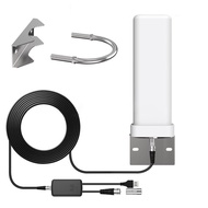 YOUCUN High Quality Outdoor Digital TV Antenna Outdoor High Definition Digital Smart TV 4K 1080P ATS
