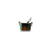 3-WAY GUITAR SWITCH