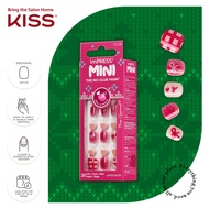 Kiss Holiday 2025 Impress Mini Hahaha Ugh