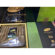 kain pelikat atlas super premium s920 /935bhs ( benang 10,000 )