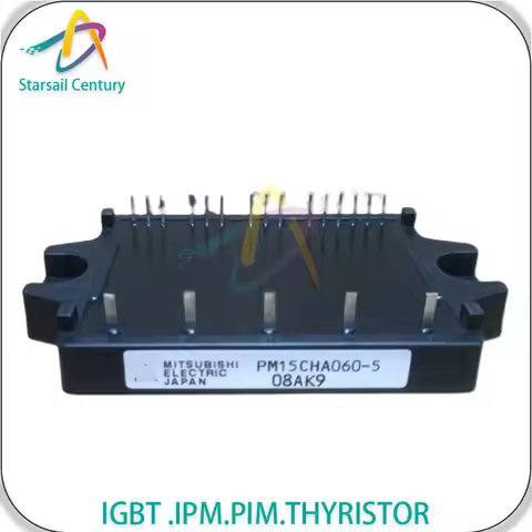 PM10CHA060 PM10CHA060-1 PM10CHA060-2 PM10CHA060-5 PM15CHA060 PM15CHA060-1 PM15CHA060-2 NEW AND ORIGI