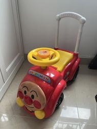 Anpanman 麵包超人 兒童學步車/推車