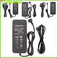 Cab Electric Scooter Charger Replacement 41V 2A Battery Charger Scooter Battery Charging Power Accessories With LED
