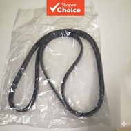 MegaWatts Belt C2873974 Appliy to Cummins 4B 6B N14 K19 K38 ISM11 QSC QSB Engine Belt