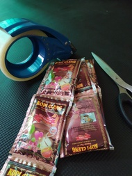 Kopi God A-cleng 100% original isi 5 sachet