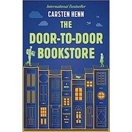 The Door-to-Door Bookstore | Novel
