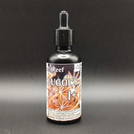 FitReef Lugol's I+ balanced mixed iodine supplement for corals