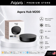 Aqara M200 Hub Global Version