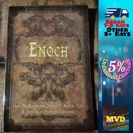 The book of Enoch by Thomas Horn (Physical book)