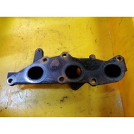 EF 3piston TURBO EXHAUST MANIFOLD FOR KELISA KENARI VIVA