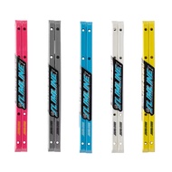 Santa Cruz Slimline Skateboard Rails (7550923/7250724/7650525)