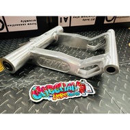 CNC ENGINE SUPPORT CLICK 125/150 TRMP BRAND