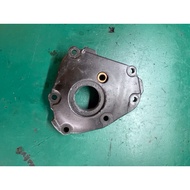 YAMAHA FZ1000 YZF1000 - 5VY COVER -  ENGINE TIMING CASING COVER 2005-2008