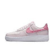 NK Official NIKE AIR FORCE 1 '07 Women's Air Force One Sneaker
