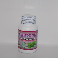 Alingatong Root Extract herbal capsule