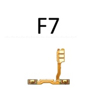 Flexible Volume Oppo F7