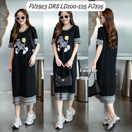 PO BKk 2913 dress