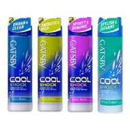 Gatsby Deodorant Spray 175ml deodorant for men fragrance Antiperspirant Perfume