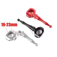 Motor Accessories Kickstand Aid Foot Support Auxiliary Tool Side Stand Assistant For Zontes 368G 368