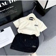 [Wooden Baby STORE] BABY Girl Dress 9-35kg