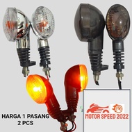 Standard turn signal klx 150 klx 250 ninja 250 carburetor W175 turn signal klx 150 klx 250 ninja 250