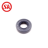 SK 14-25-7 Oil Seal Kick Starter For Kawasaki G7S