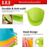 1pcs glove kitchen hand glove Microwave Oven Multipurpose High Temperature oven glove Heatproof 防烫手套