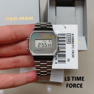 CASIO X PAC-MAN ORIGINAL A168WEPC-7A/A168WEPC-7ADR/A168WEPC