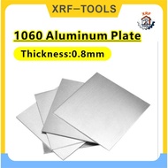 Aluminium Plate 1060 Thin Aluminum Sheet 0.8mm Thick Aluminum Alloy Square Sheet Aluminum Square She