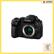 Panasonic Mirrorless Camera LIMIX G99M2 Body, Black DC-G99M2
