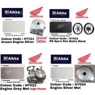 AIKKA PAINT HONDA MOTOR ENGINE COVER COLOR/ CAT COLOR ENJIN HONDA H7021 / H7022 / H7023 / H7024