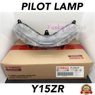 2PV-H4301 Y15ZR Position Lamp Pilot Light Lampu Posisi Mata Gaban 100% YAMAHA ORIGINAL HLY Y15ZR V1 