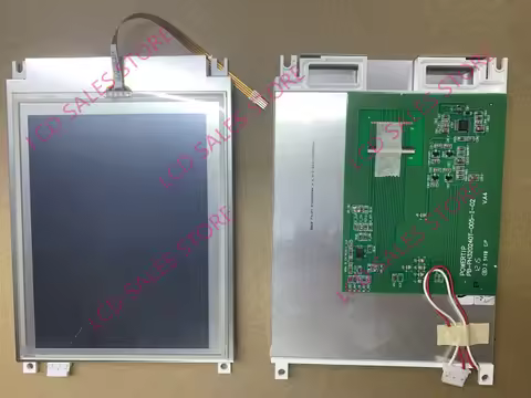 PB-PH320240T-005-I-02 PB-PH320240T-005-I-02 PB-PH320240T TOUCH &PANEL ORIGINAL SCREEN DISPLAY