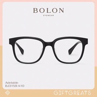 NEW✨BOLON Adelaide BJ3159 - SS23 Bolon Eyewear กรอบแว่นตา แว่นสายตา แว่นกรองแสง โบลอน giftgreats