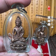 PHRA KRING药师佛 (PORTHAN BOONHAI)