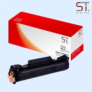 ST Digital 48A CF248A Toner Cartridge for LaserJet Pro M15a M15w MFP M28a M28w M29w
