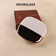 HOURGLASS Makeup Brush, Foundation Brush, Mirror Box Set, Makeup Tools DH6F