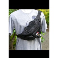 Men's Army Sling Bag, Men's Outdoor Army Sling Bag